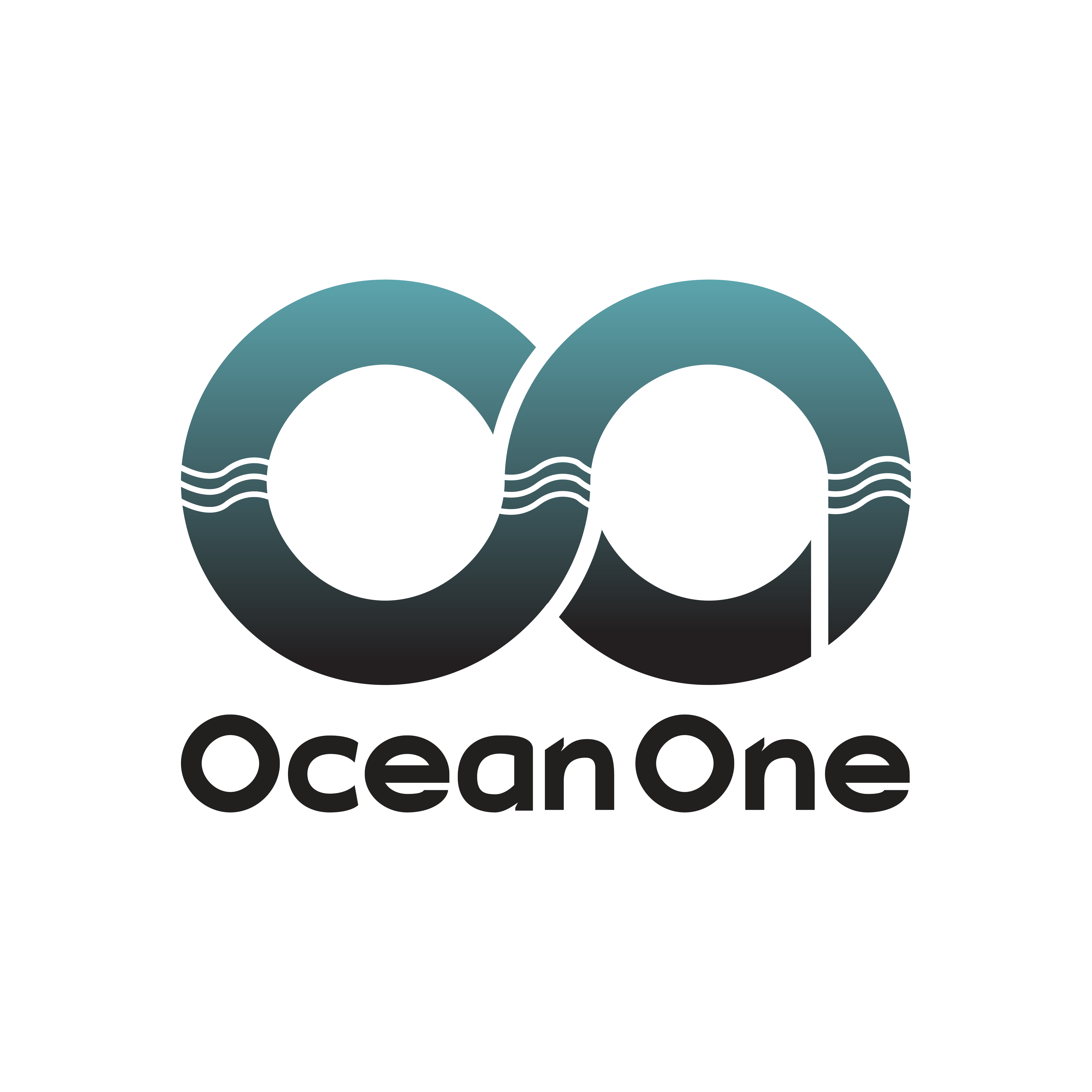 Ocean One logo
