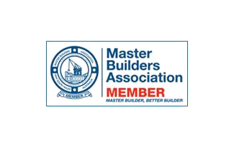 Master Builders Association member